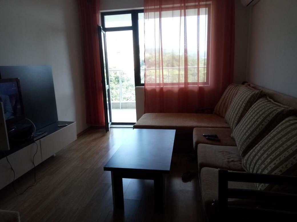 Apartment Yalta *